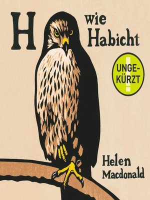 cover image of H wie Habicht